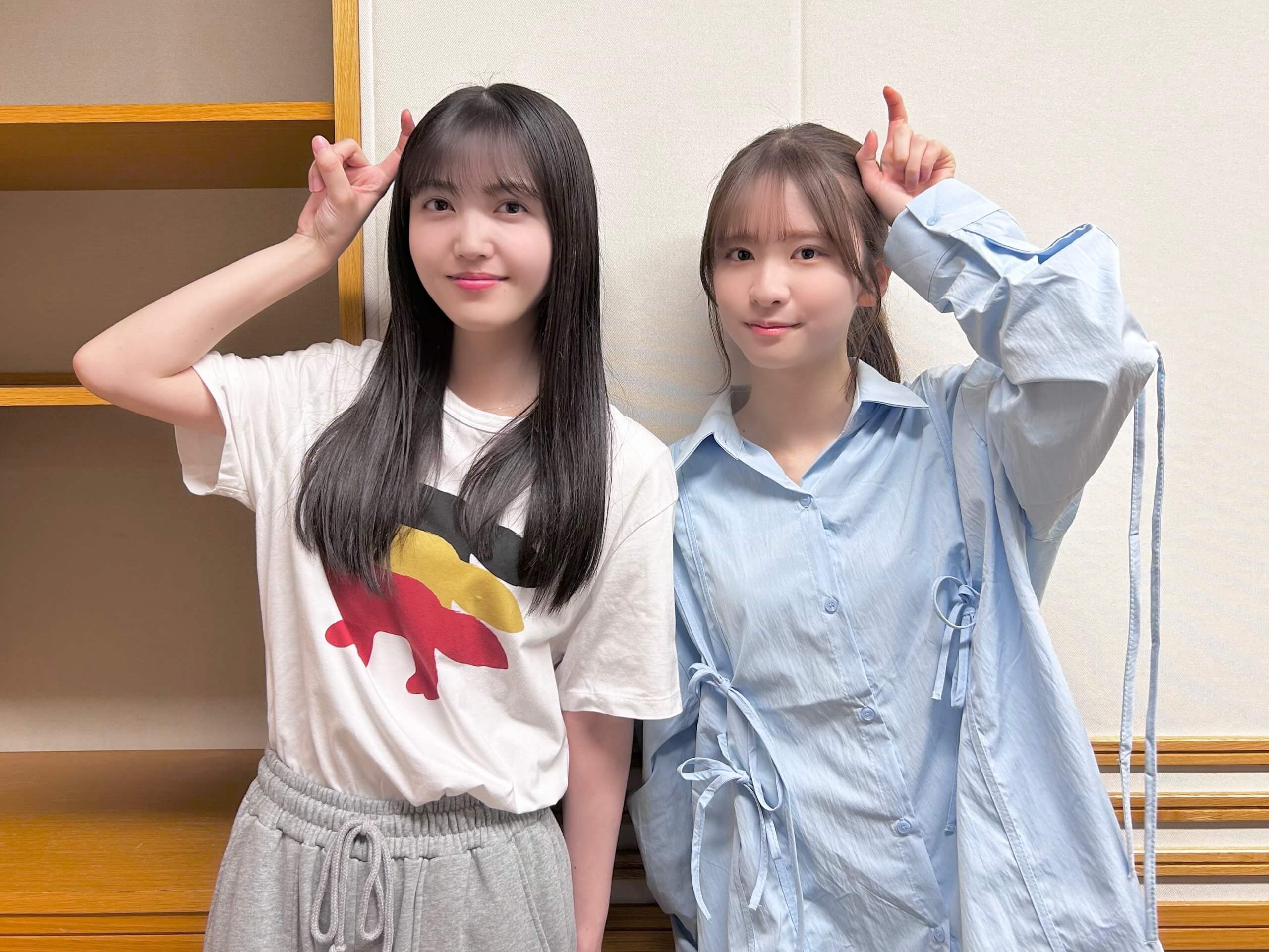 乃木坂46・久保史緒里 「しゃもじ」で炊飯のこだわりを語る!「しゃもじね、木のやつなんです」 乃木坂46・久保史緒里 「しゃもじ」で炊飯のこだわりを語る!「しゃもじね、木のやつなんです」