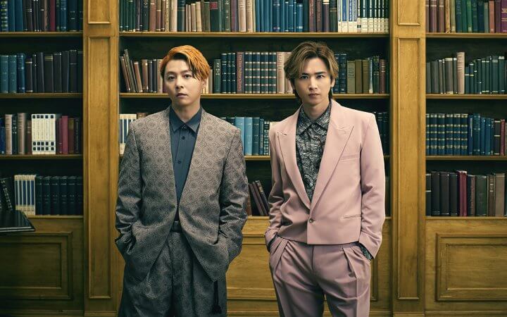 KinKi Kids どんなもんヤ！